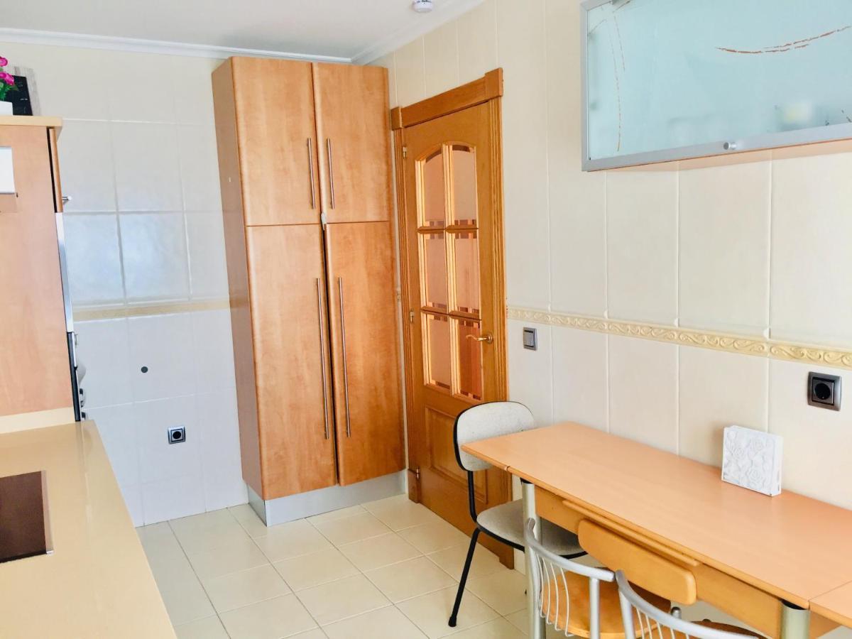 Apartamentos Casa Carmen Suances Extérieur photo