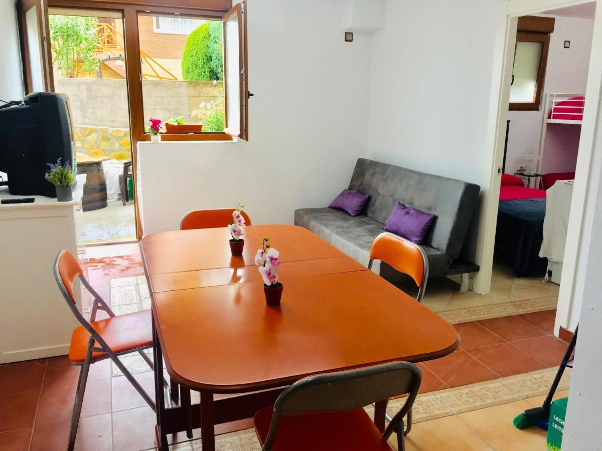 Apartamentos Casa Carmen Suances Extérieur photo