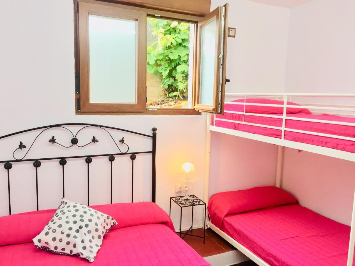 Apartamentos Casa Carmen Suances Extérieur photo