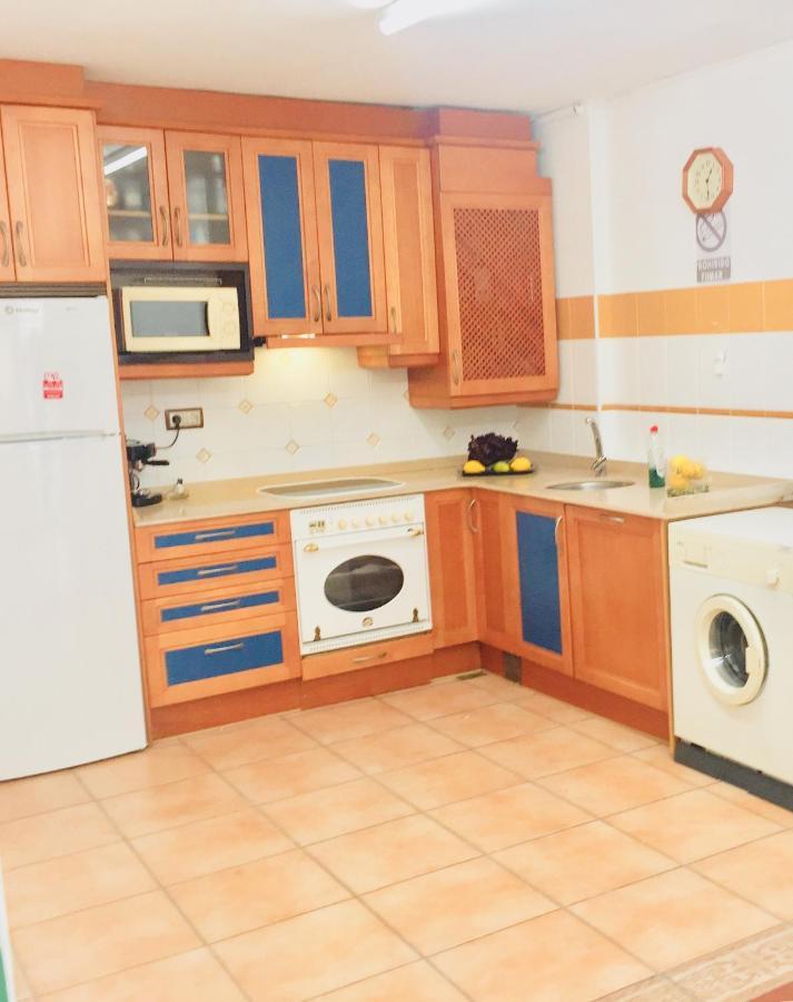 Apartamentos Casa Carmen Suances Extérieur photo