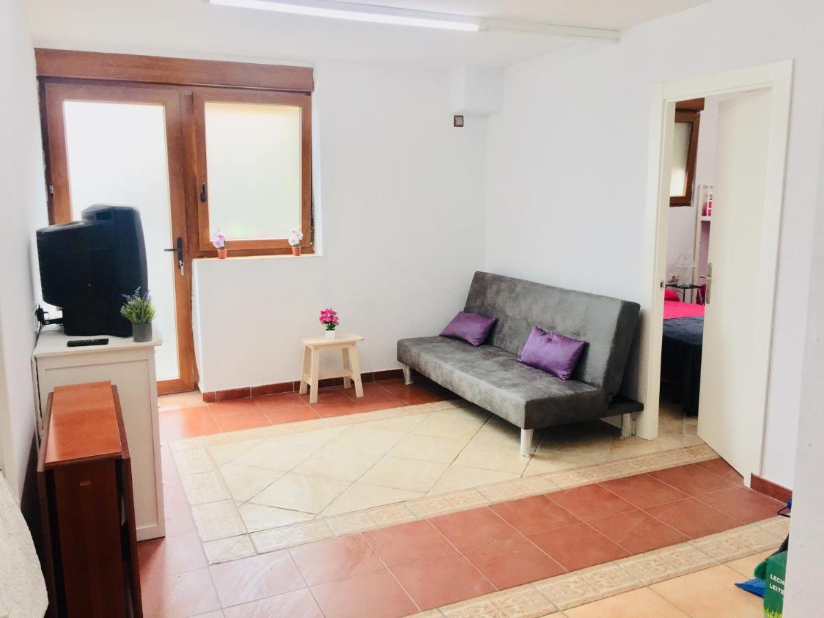 Apartamentos Casa Carmen Suances Extérieur photo