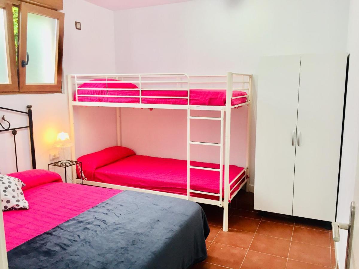 Apartamentos Casa Carmen Suances Extérieur photo