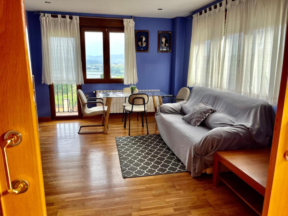 Apartamentos Casa Carmen Suances Extérieur photo
