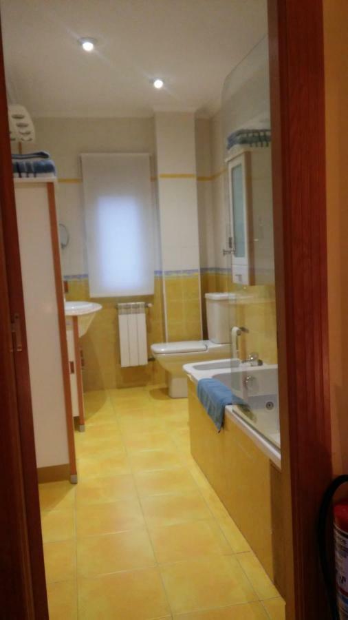 Apartamentos Casa Carmen Suances Extérieur photo