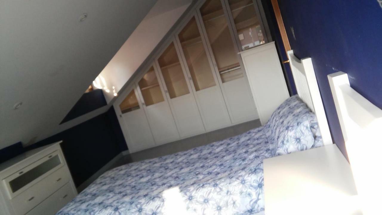Apartamentos Casa Carmen Suances Extérieur photo
