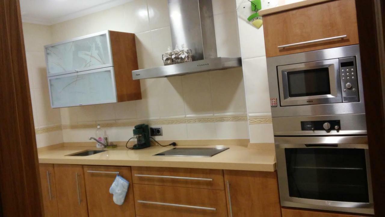Apartamentos Casa Carmen Suances Extérieur photo