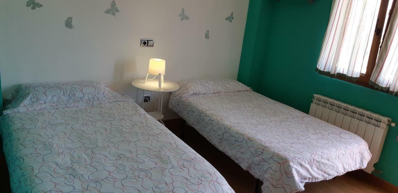 Apartamentos Casa Carmen Suances Extérieur photo