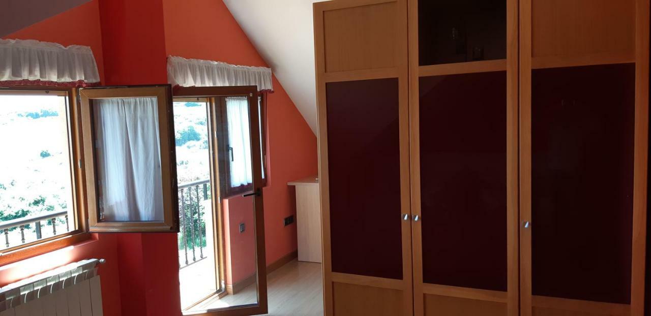 Apartamentos Casa Carmen Suances Extérieur photo