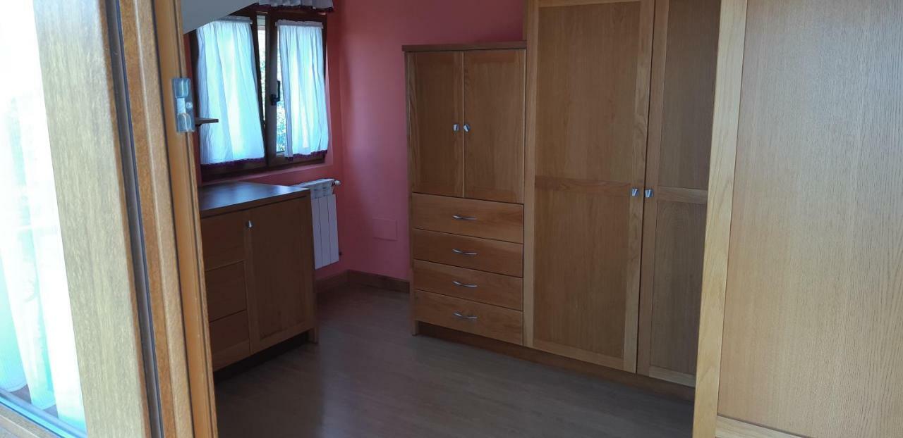 Apartamentos Casa Carmen Suances Extérieur photo