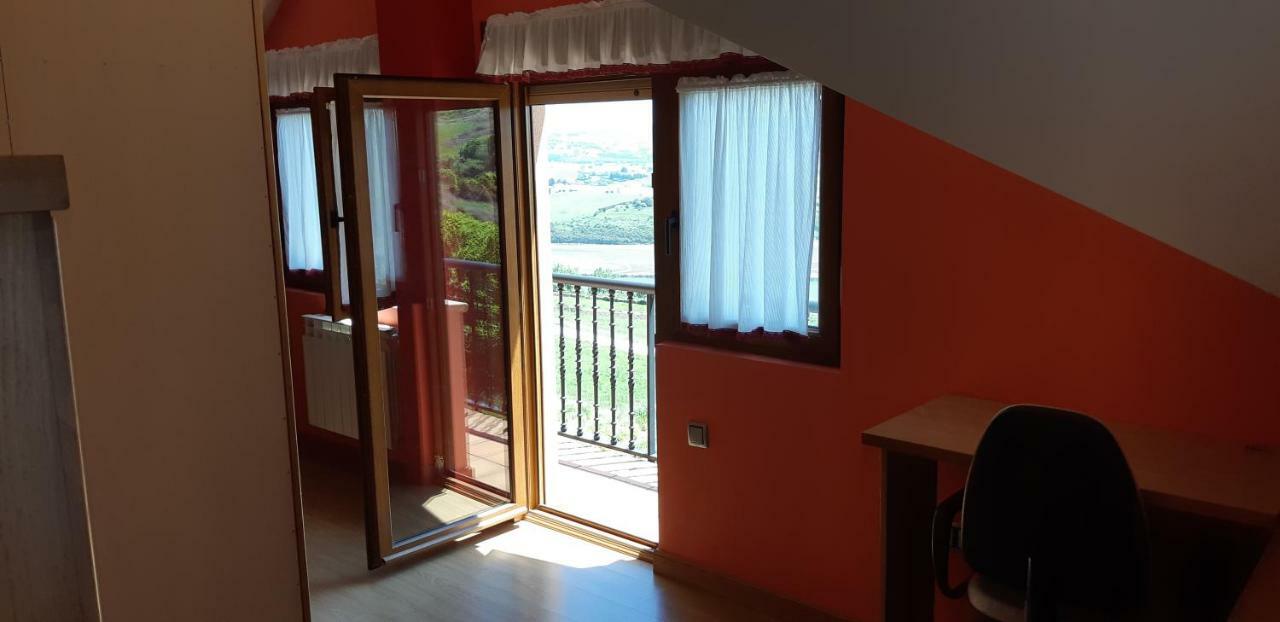 Apartamentos Casa Carmen Suances Extérieur photo