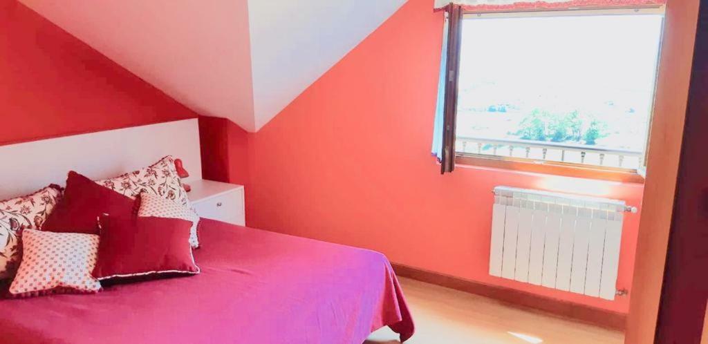 Apartamentos Casa Carmen Suances Extérieur photo